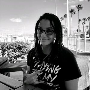 Meet your Posher, Amberlee